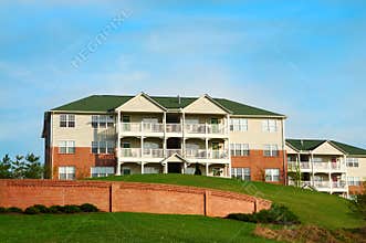 Condo Apartment Buildings