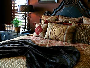 Bedrooms