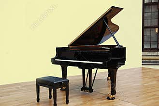 Grand Piano
