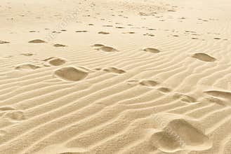 Sand