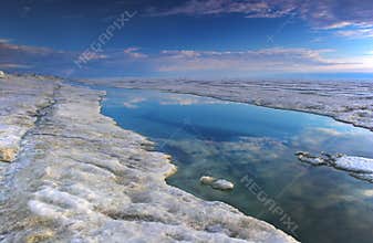 Arctic Ocean