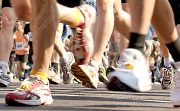 Lets run!