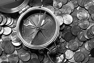 Financial Direction