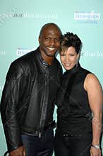 Terry Crews