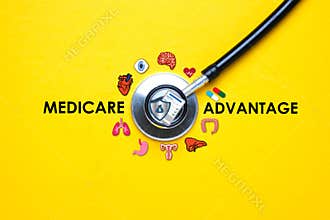 Medicare advantage