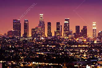 Los Angeles