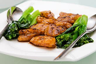Chinese Food