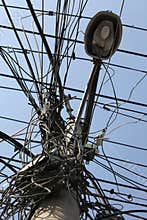 Electrical wires
