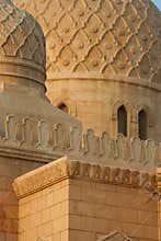 Jumeriah Mosque, Dubai, UAE