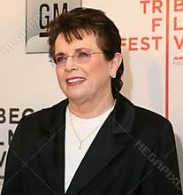Billie Jean King
