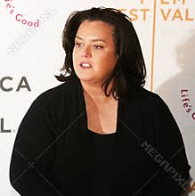 Rosie O 'Donnell
