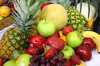 Fruit Assortment