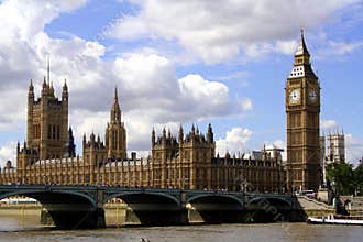 Houses of Parliament
