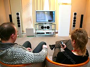 Home theater