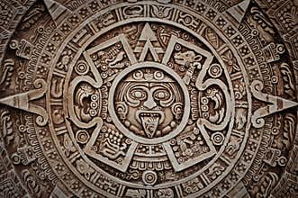 Mayan Calendar