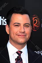Jimmy Kimmel