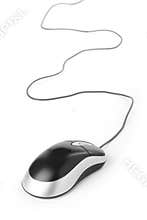 Computer mouse