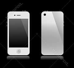 NEW APPLE IPHONE