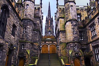 University of Edinburgh