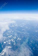 Edge of Space