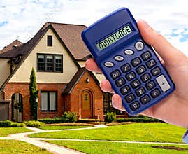 Mortgage calculator
