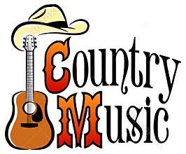 Country Western Music/eps