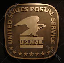 US Mail