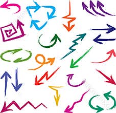 Arrows