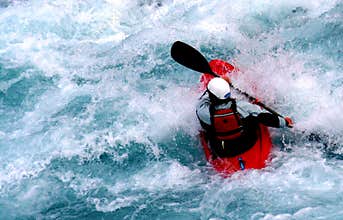 Kayak