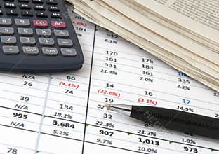 Finance