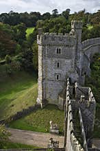 Arundel Castle