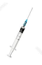 Syringe
