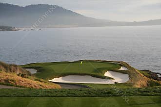 7th Hole
