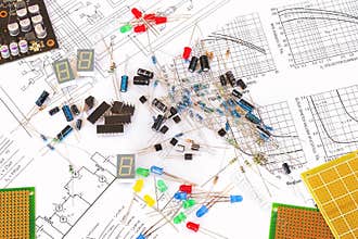 Engineering Electronics