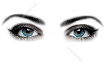 Eye