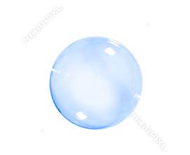 Soap bubble