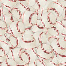 Baseballs