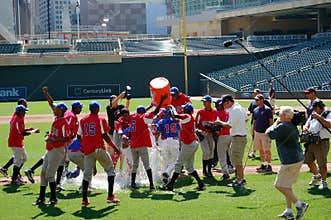 Dominican Republic Team