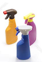 Household Cleaners