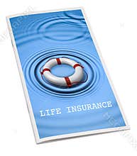 Life Insurance Cover Brochure