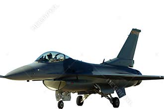 F-16