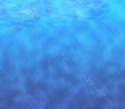 Underwater