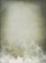 Gray Fog Background