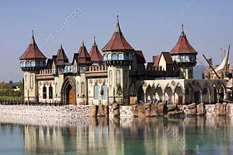 Castle