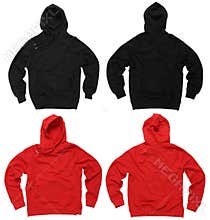 Blank hoodie sweatshirts