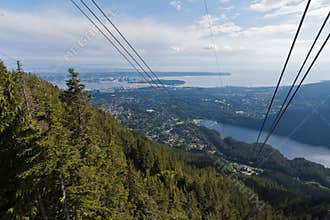 Grouse Mountain Vancouver