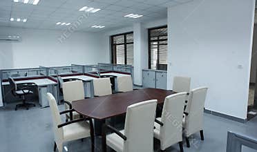 Office room