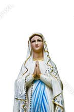 Virgin Mary