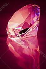 Brilliant diamond