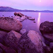 Lake Tahoe